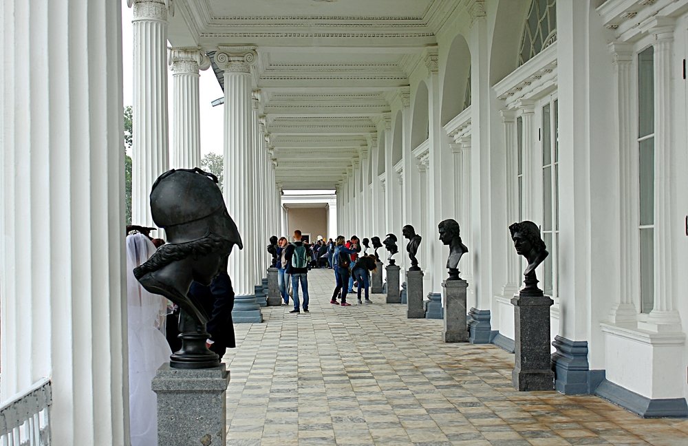 Photograph by Алексей Епишин