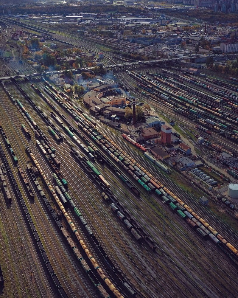 Photograph by Михаил Попело