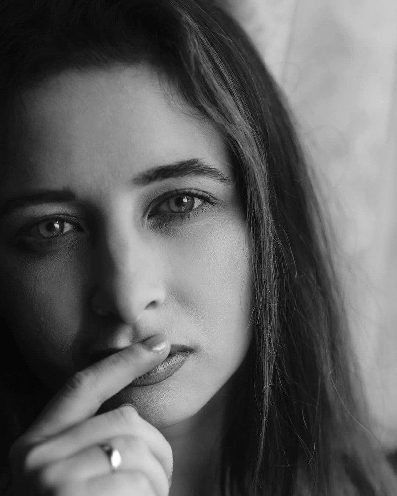 Photograph by Андрей Некрасов