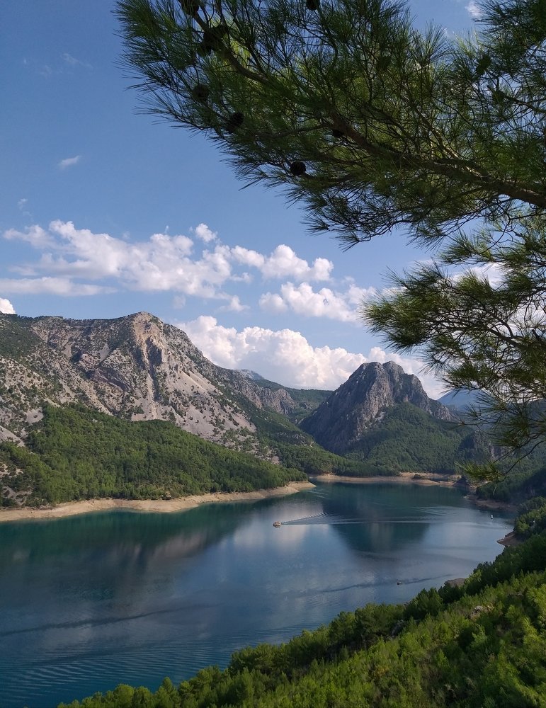 Green Canyon