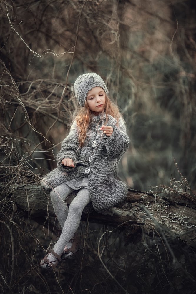 Photograph by Татьяна Бурыкина