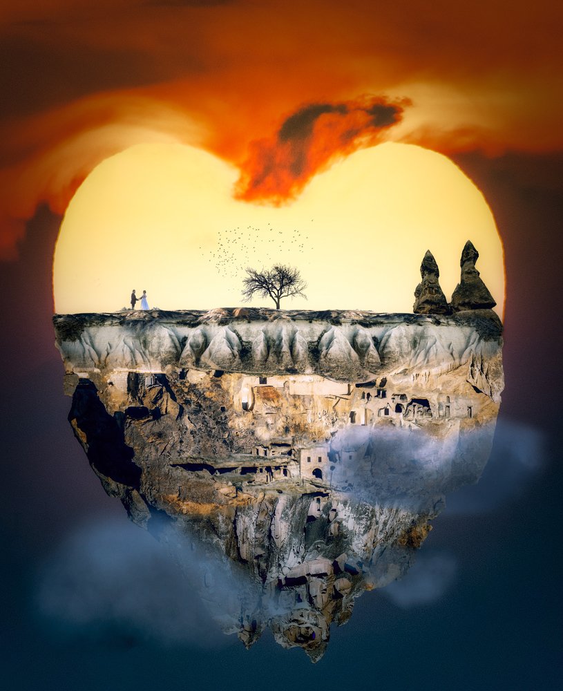 Photograph by babak mehrafshar