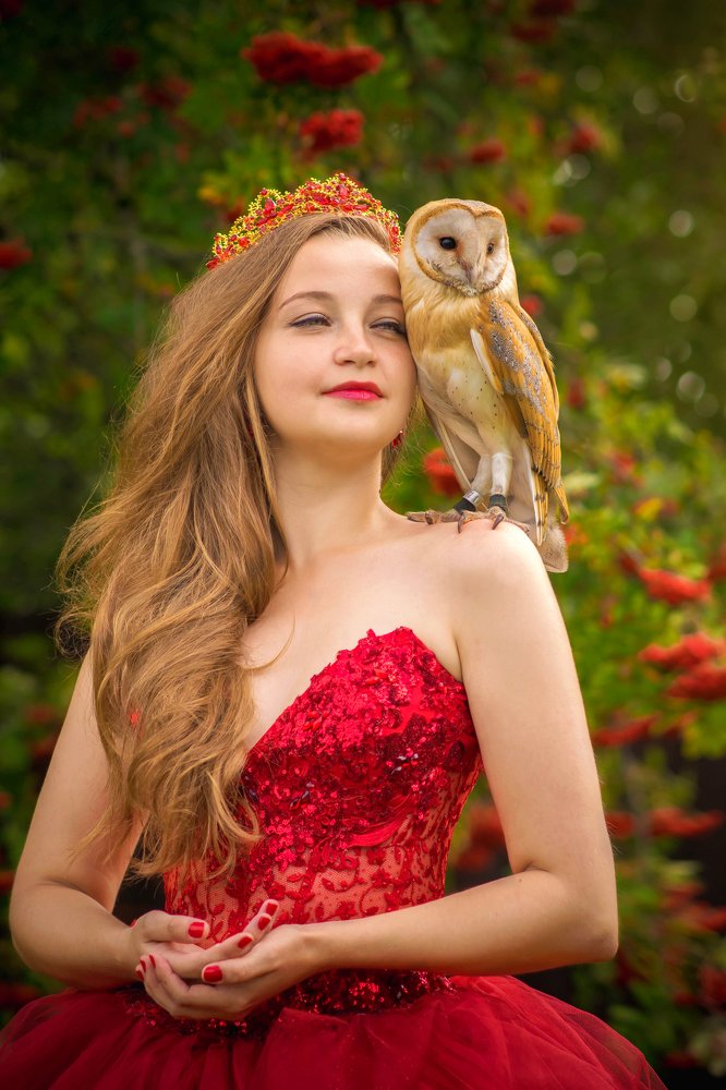 Photograph by Оксана Иванова