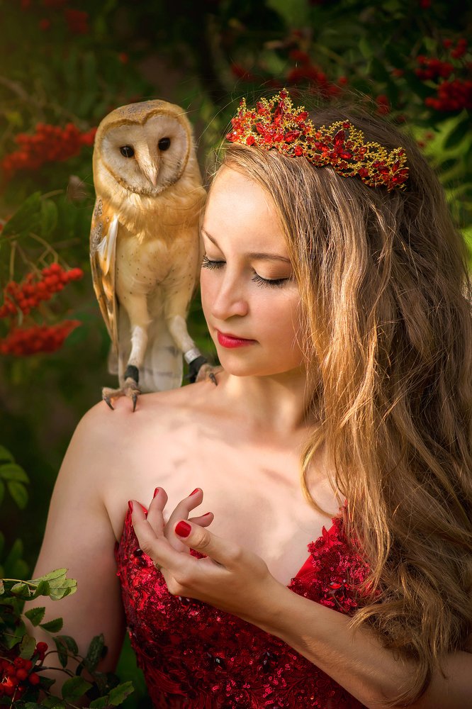 Photograph by Оксана Иванова