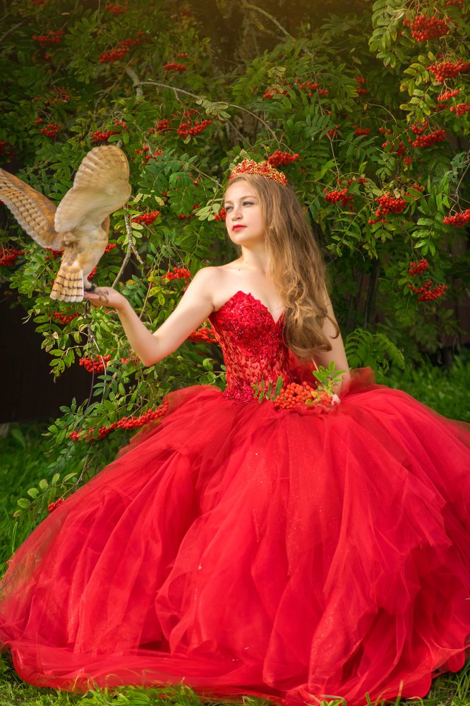 Photograph by Оксана Иванова