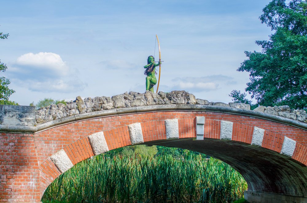 Photograph by Михаил Серебренников