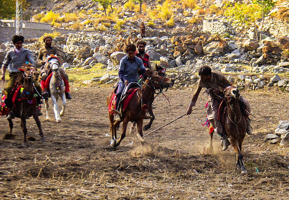 Фотография автора Fawad Hashmi