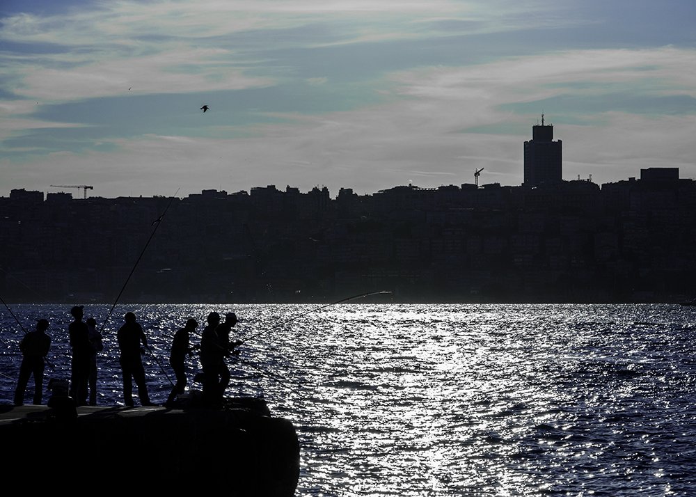 Photograph by Behnam Khoshbaten