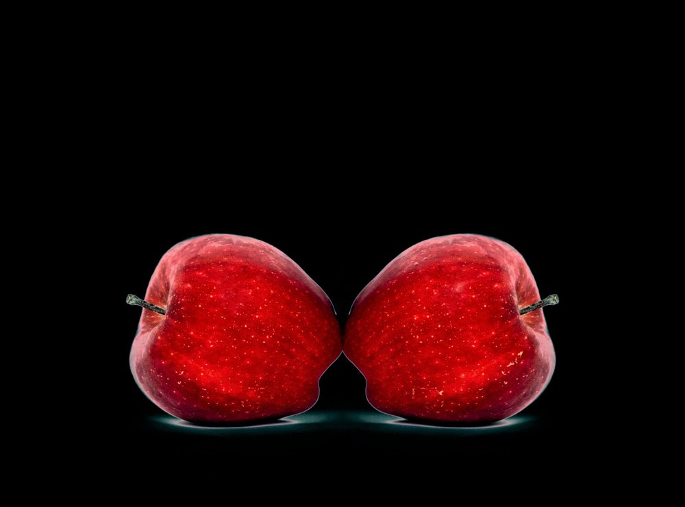 Apples