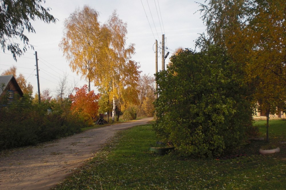 Photograph by Марина Разина