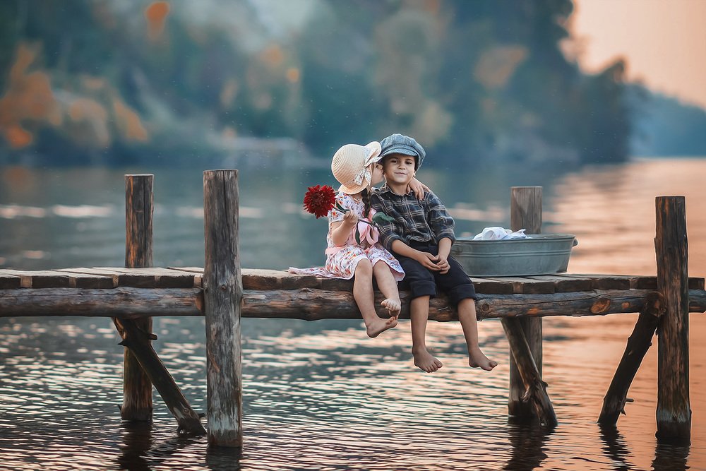 Photograph by Ильяс Джелялов