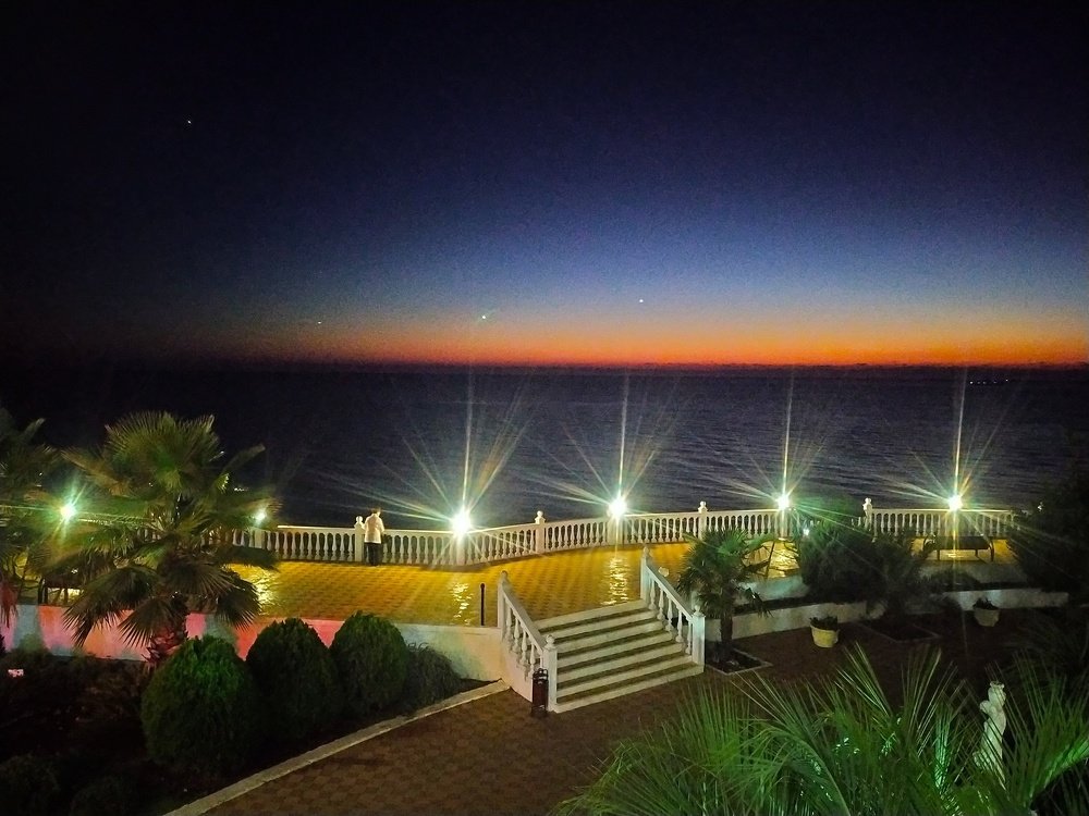 Photograph by Irina Antsiferova