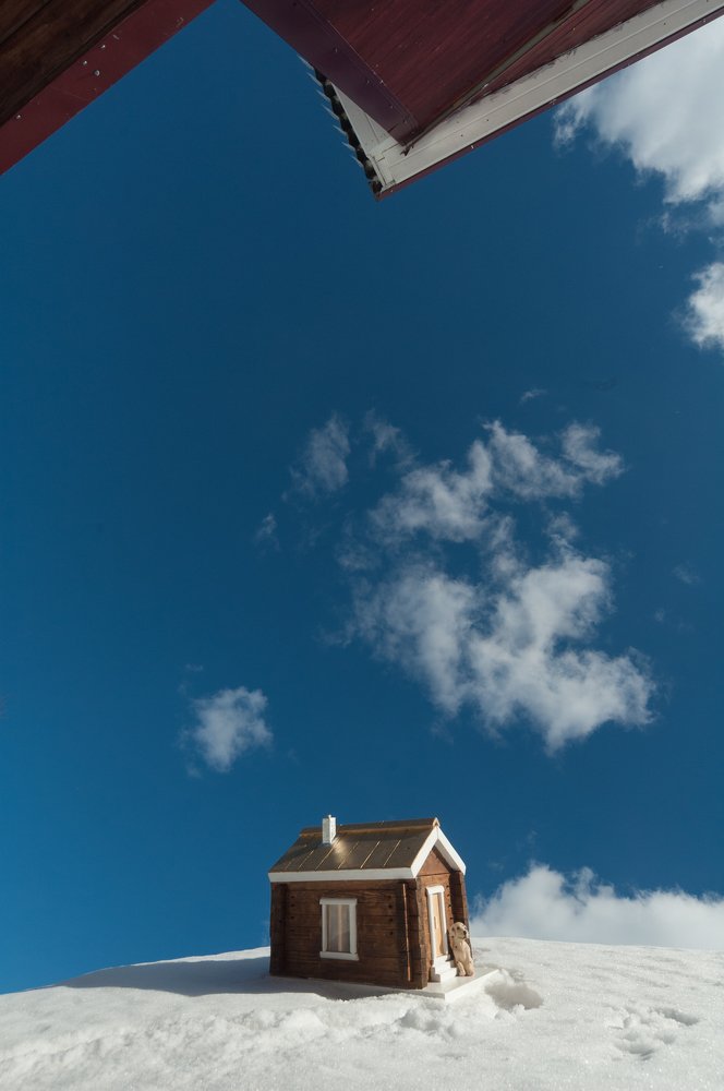 Фотография автора Кирилл Сизов