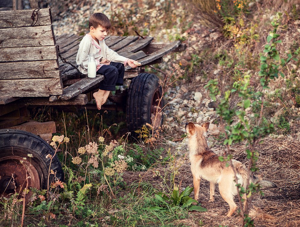 Photograph by Диана Бечина