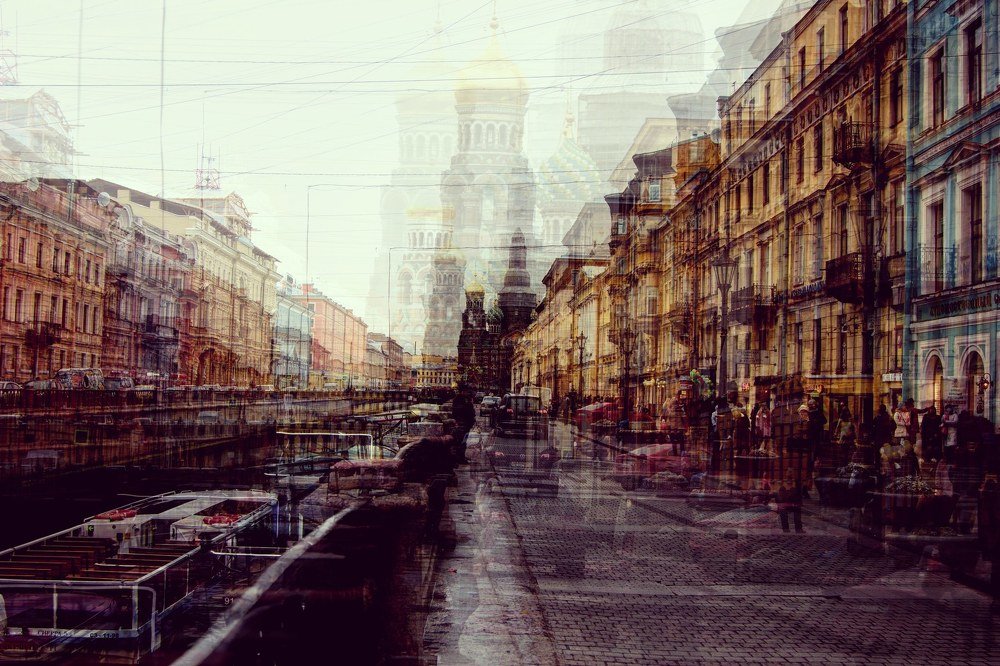 Фотография автора Зоя Малхова