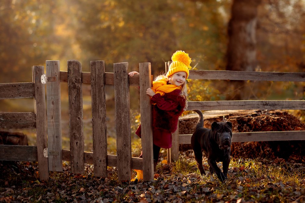 Photograph by Оксана Осенняя