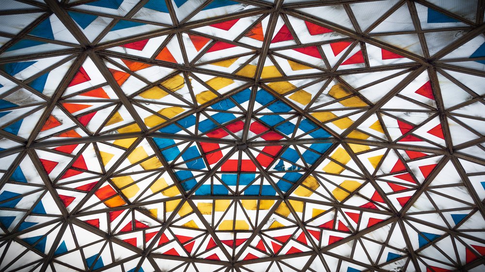 Осколки цивилизации