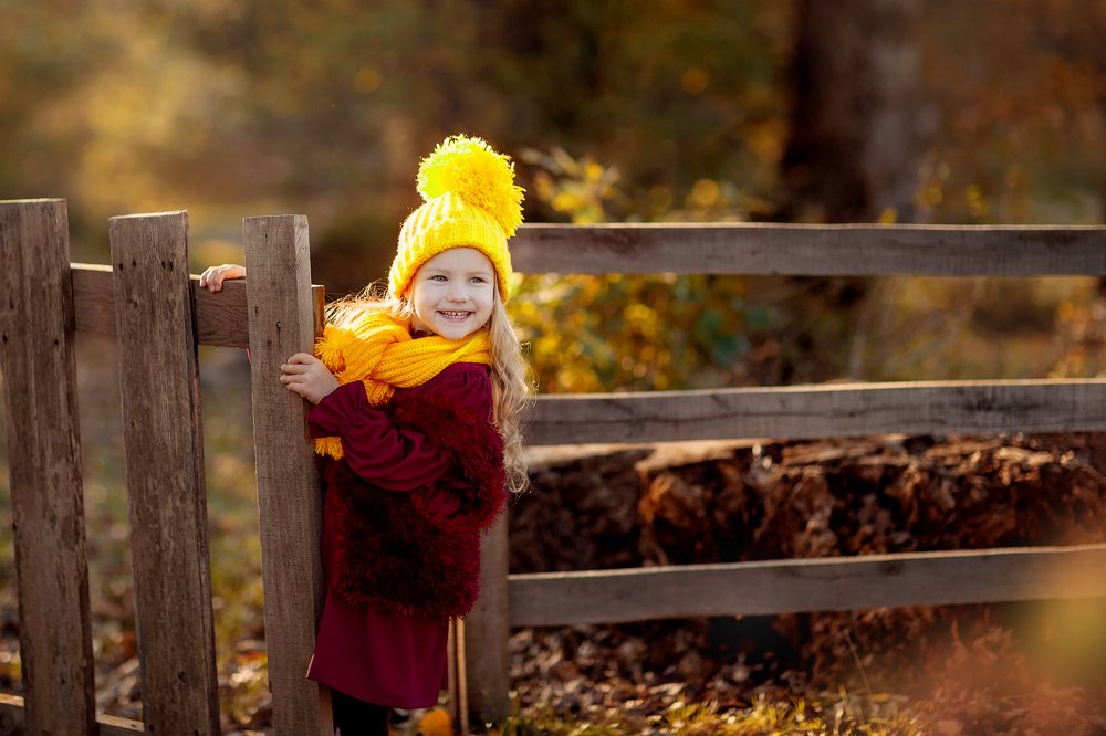 Photograph by Оксана Осенняя