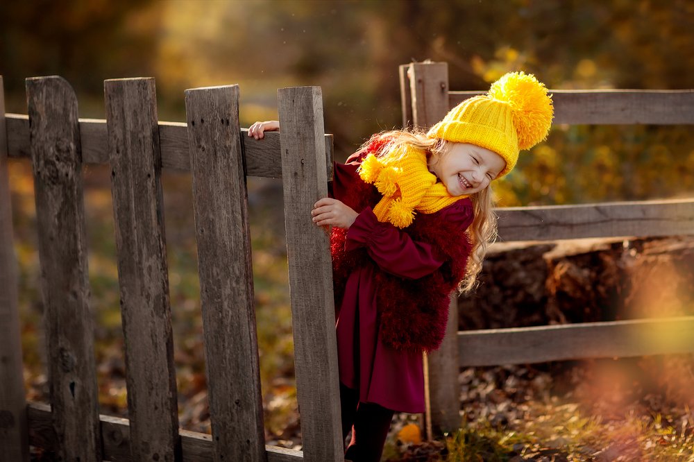 Photograph by Оксана Осенняя