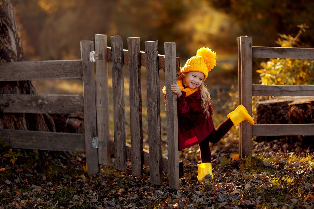 Photograph by Оксана Осенняя