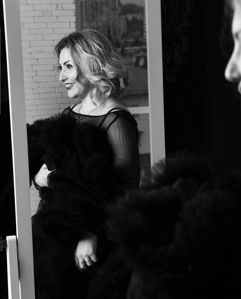 Photograph by Диана Думиника