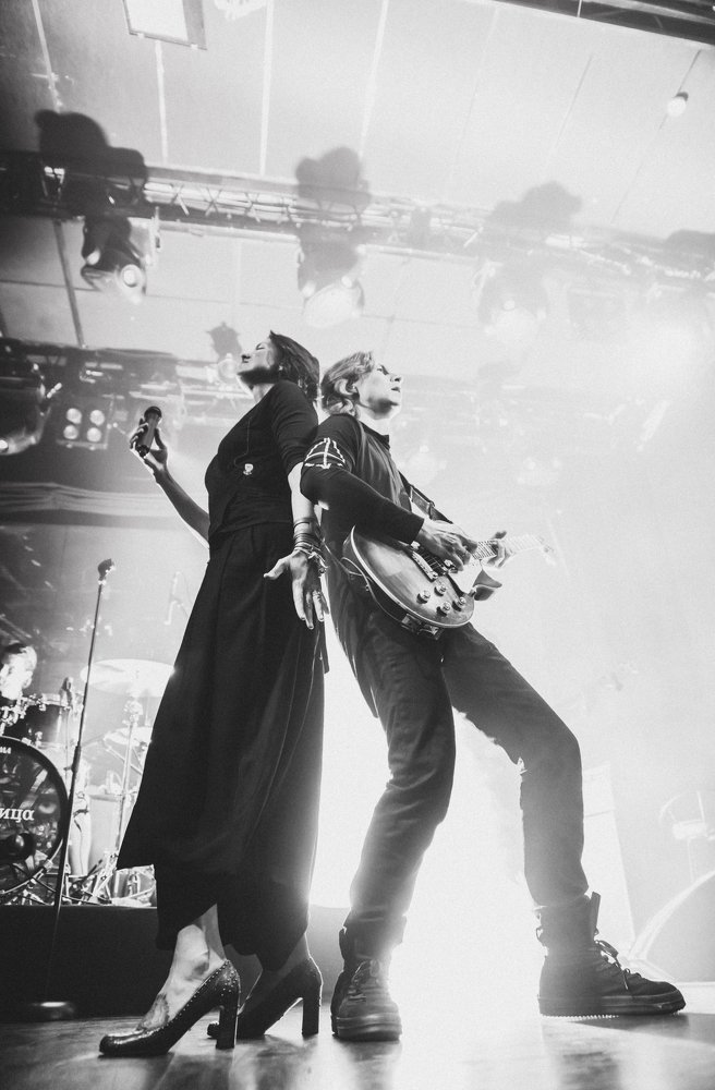 Photograph by Яна Овчинникова