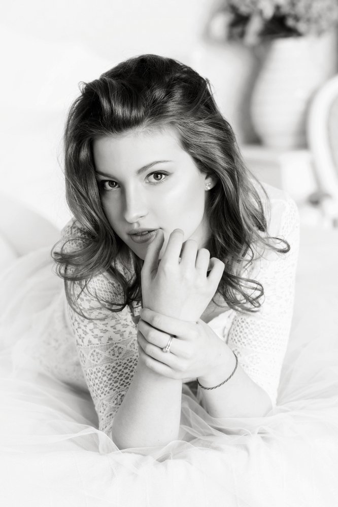 Photograph by Елена Макарова