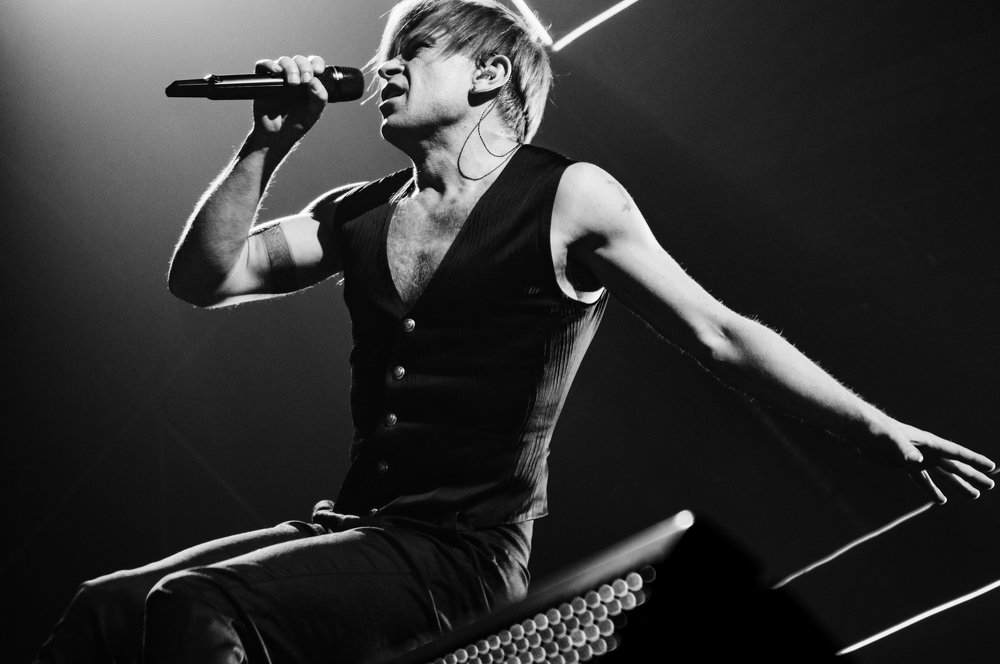 Photograph by Алена Фалько