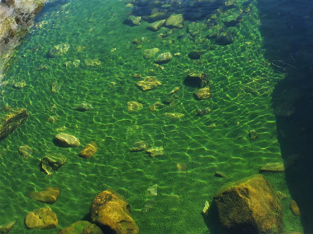 San Alessio pools - Nova Siri - Italy.