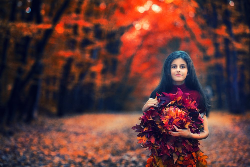 Photograph by Mihai Romeo Bogdan