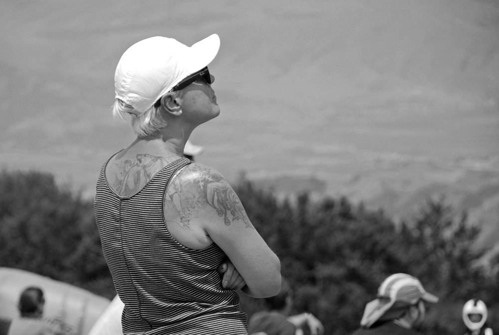 Photograph by Gordana Nikolovska-Dimeska