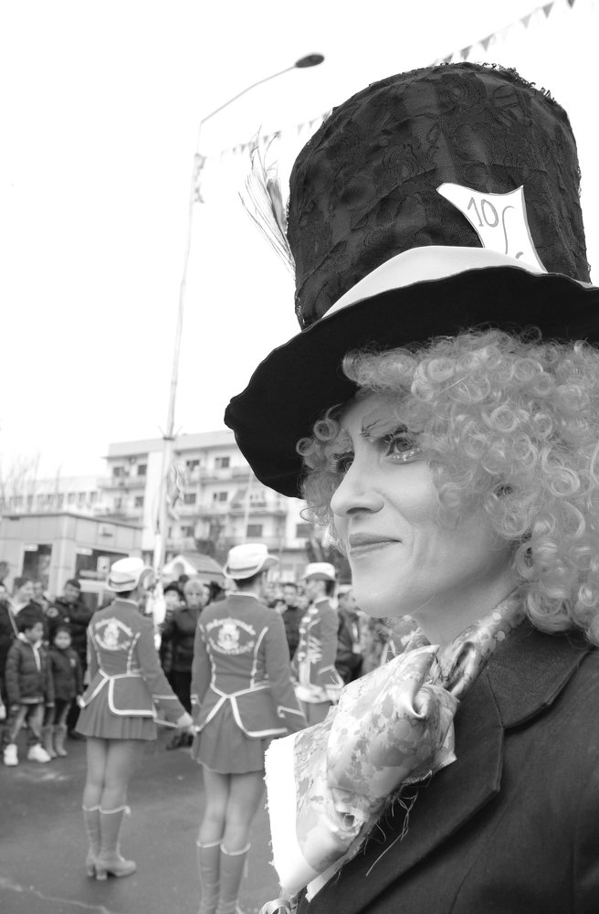 Photograph by Gordana Nikolovska-Dimeska