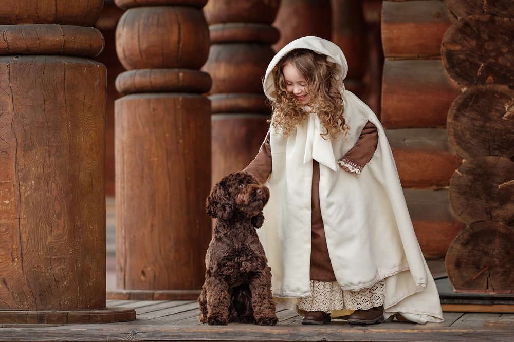 Photograph by Дилара Максютова