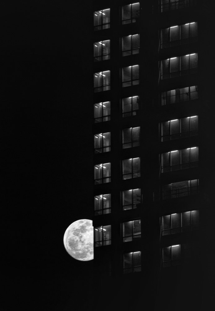 Photograph by  Asamanj Maiti