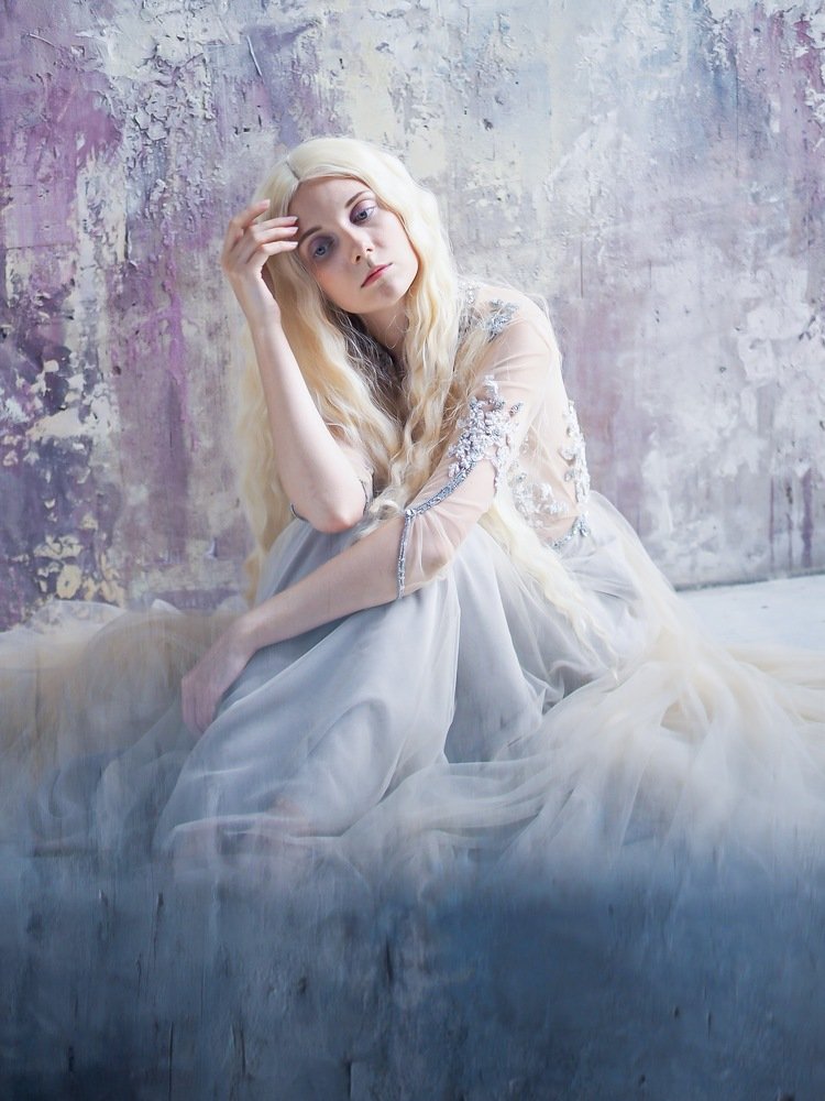 Photograph by Олеся Семенова