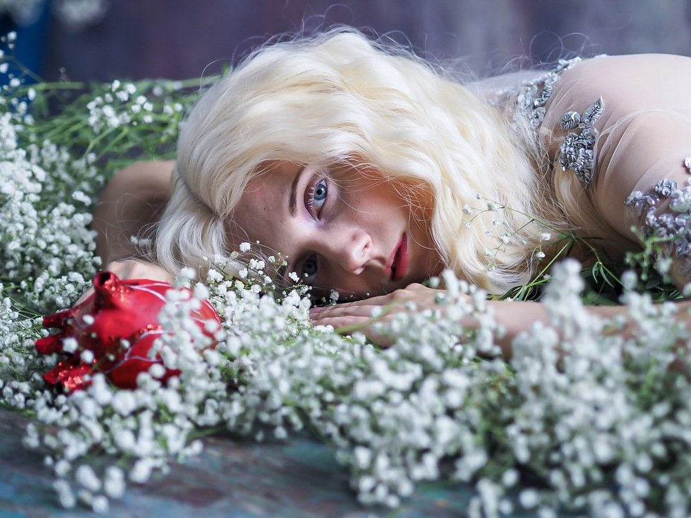 Photograph by Олеся Семенова