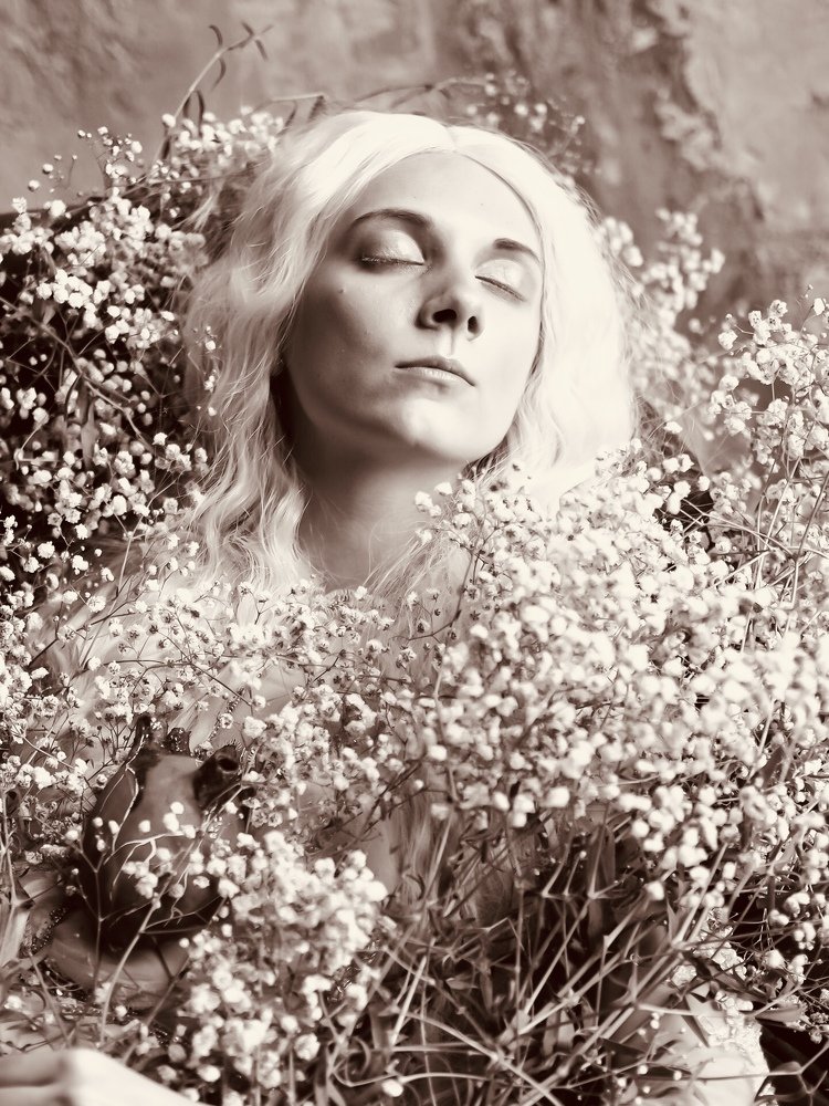 Photograph by Олеся Семенова