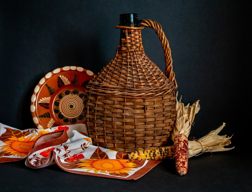 Photograph by Balog Zsuzsa