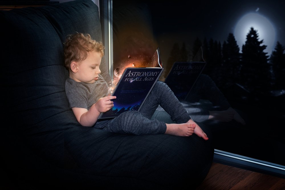 Photograph by Malgorzata Pomietlo