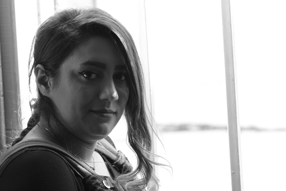 Photograph by Mehrzad Salimi khiati