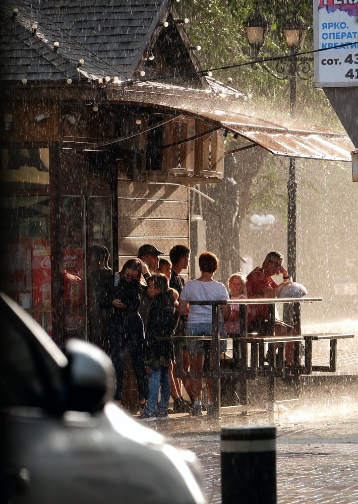 Photograph by Диана Арье