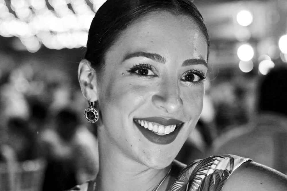 Photograph by Nikos Megrelis