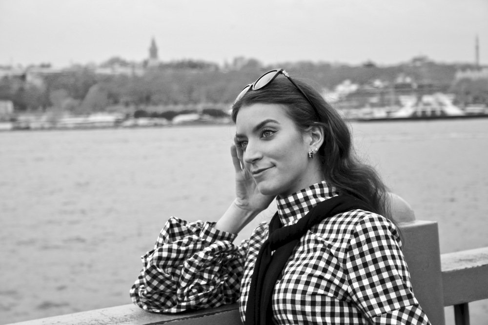 Photograph by Nikos Megrelis