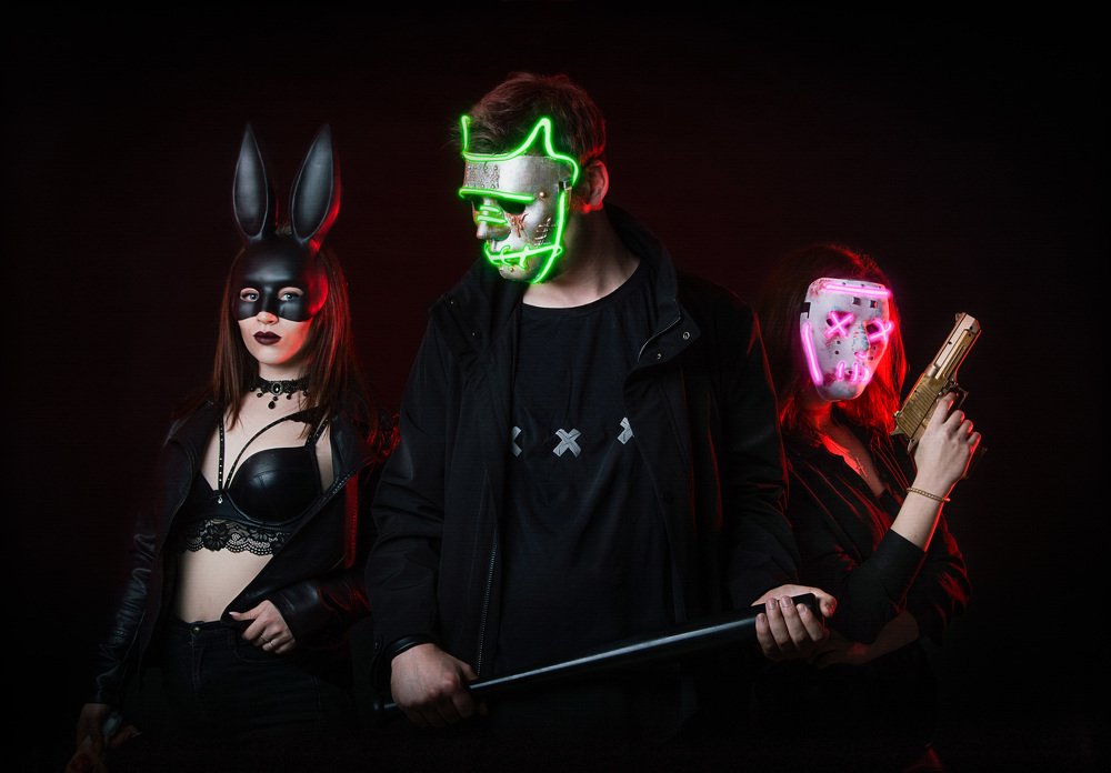 Photograph by Селезнева Евгения