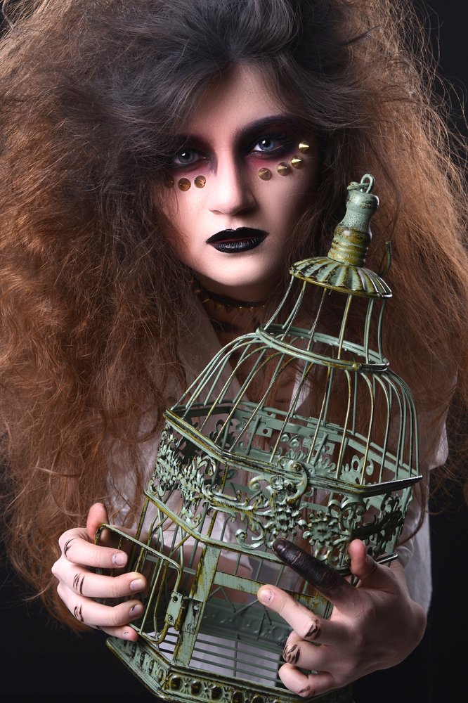 Photograph by Гребенева Мария