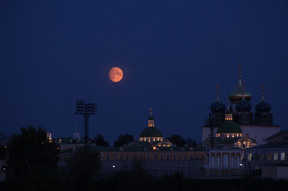 Photograph by Екатерина Аксёнова