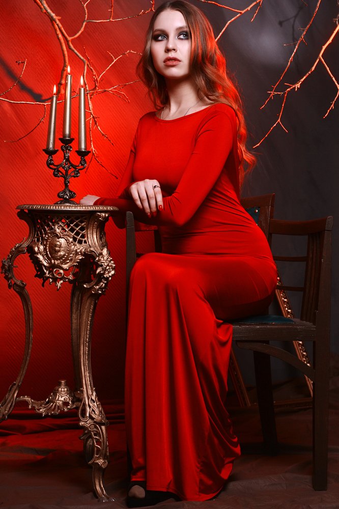 Photograph by Гребенева Мария