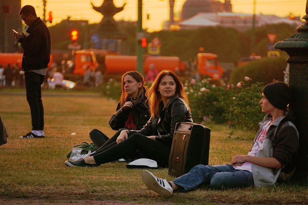 Photograph by Павел