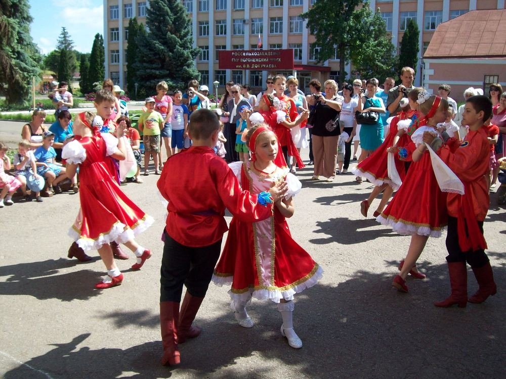 Photograph by Надежда Титова