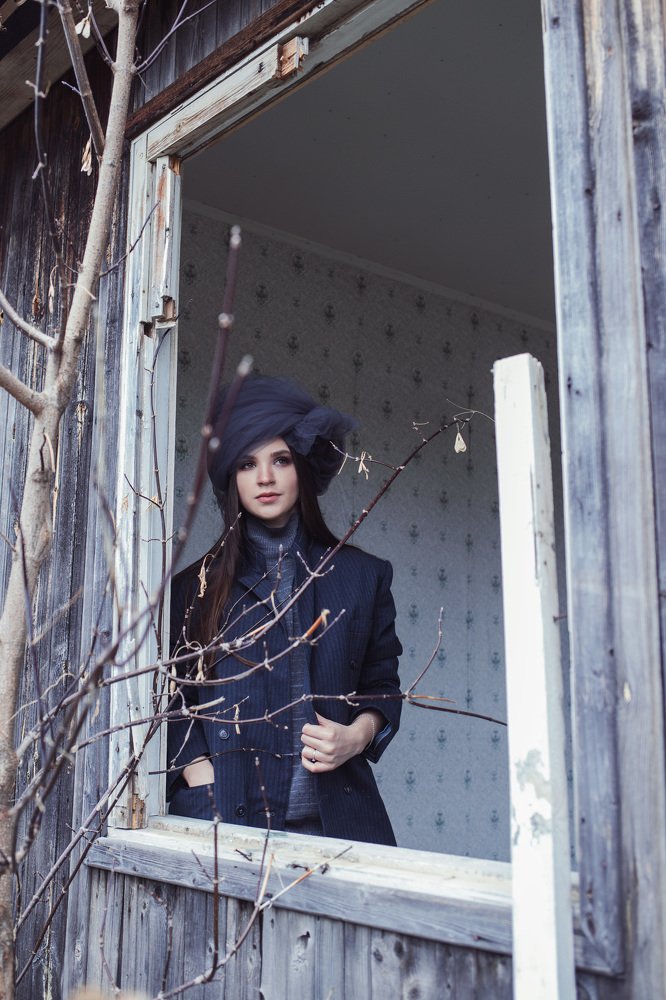 Photograph by Ева Сабирова